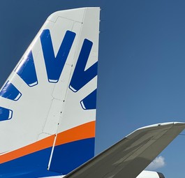 Boeing 737 von Sun Express: Die Fluglinie treibt die Modernisierung und den Ausbau der Flotte voran.