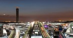 Die Drehkreuze mit den besten Anschluss-Flug-Optionen für Reisende im September 2021, ermittelt vom Airport-Dachverband ACI: Paris-Charles de Gaulle belegt mit 14.869 Anschlussflug-Optionen Platz 10. (September 2019: Platz 4; September 2020: Platz 6)