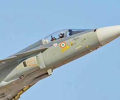 Leichter Mehrzweckjäger Hal Tejas Mark-1 - Noch will das Ausland nicht so recht zugreifen