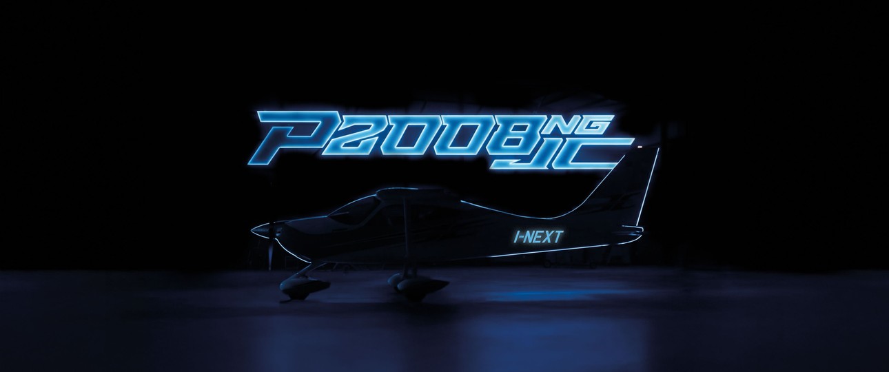 Tecnam hat die P2008JC NG angekündigt: Das Flugzeug ist besonders für Flugschulen interessant.