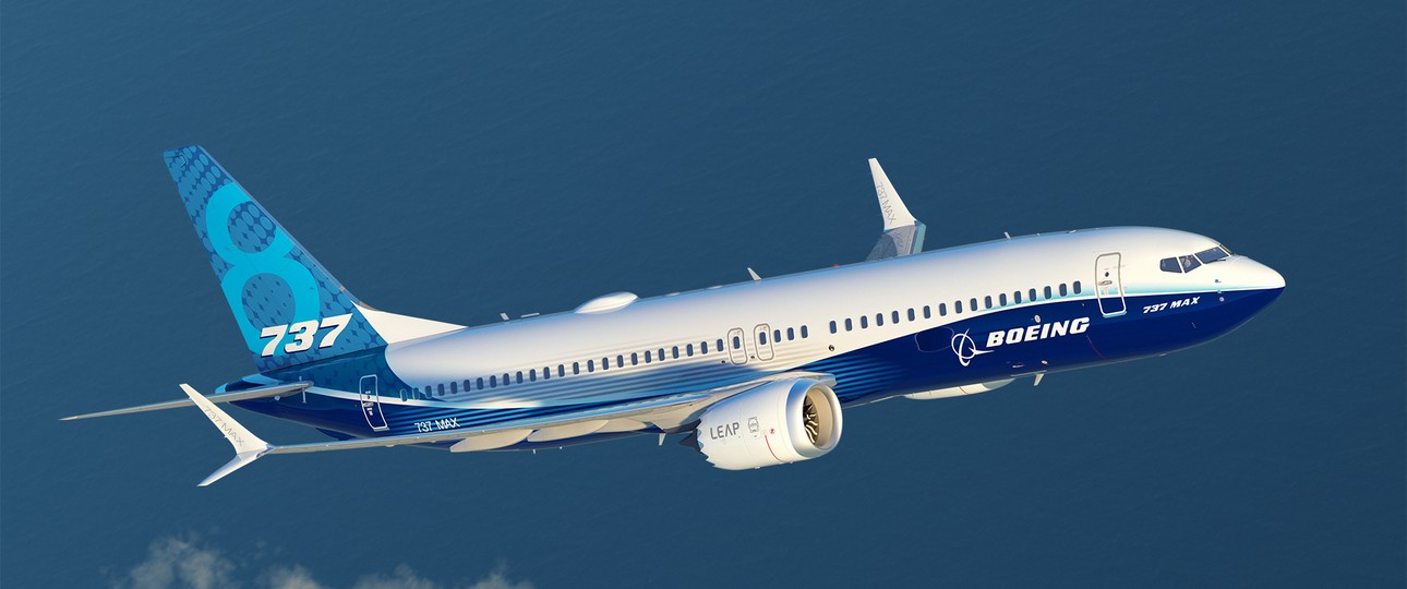 Boeing 737 Max: Der Chef der amerikanischen Luftfahrtbehörde sitzt bald hinter dem Steuer.