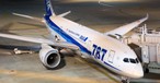 Boeing 787-8 von ANA: Die Airline hatte 30 Boeing 787-3 bestellt.