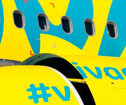 Viva Air: Hebt nicht mehr ab.