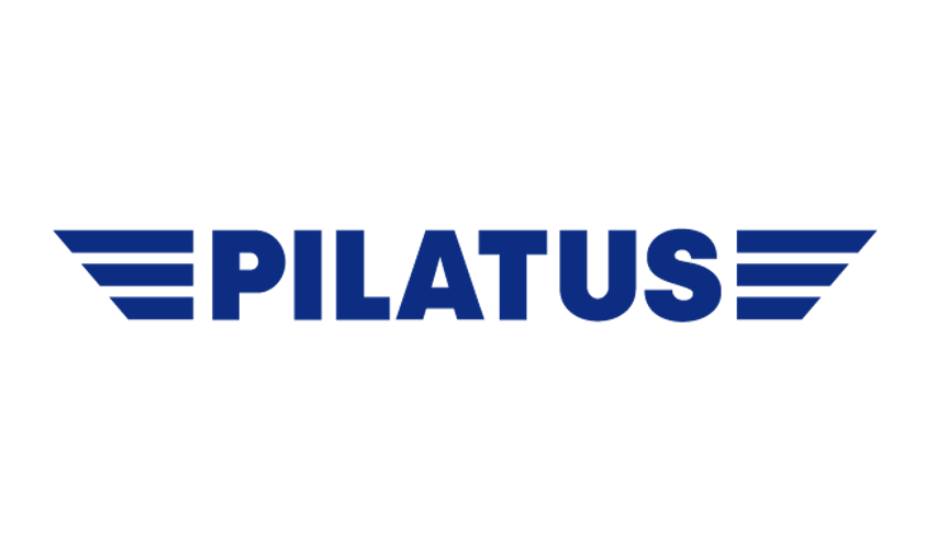 Pilatus Logo