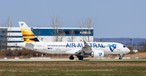 A220 von Air Austral: Kleiner Triumph für kleine Airline