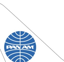 ticker pan am