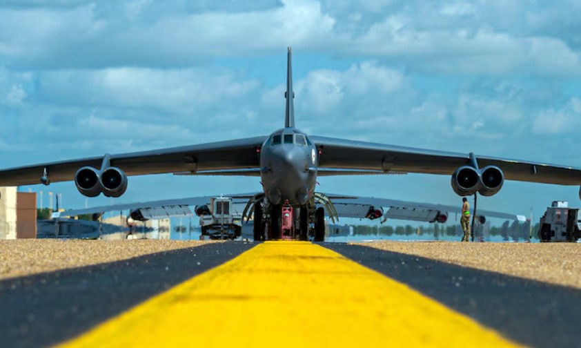 B-52