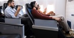 Premium Economy Class bei Air India: Ab Mitte Mai.