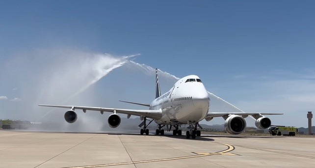 rolls royce boeing 747 200 n787rr