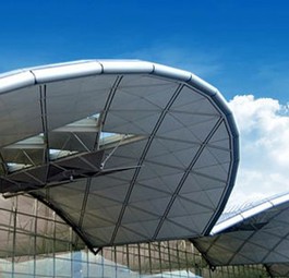 Flughafen Hongkong Chek Lap Kok: 13 Milliarden Euro an Investitionen.