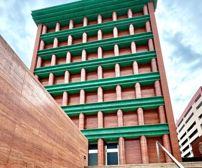 Fukuoka Hotel il Palazzo