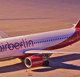 Belair-Flieger: Wird doch noch alles gut?