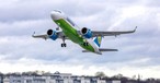 Uzbekistan Airways (Usbekistan)