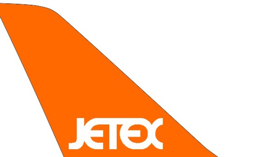 ticker jetex
