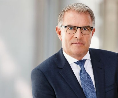 Carsten Spohr: «Wir lassen uns von niemandem nervös machen.»
