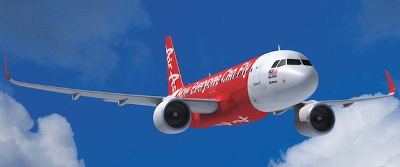 AirAsia wird als erste Fluggesellschaft den A320neo erhalten