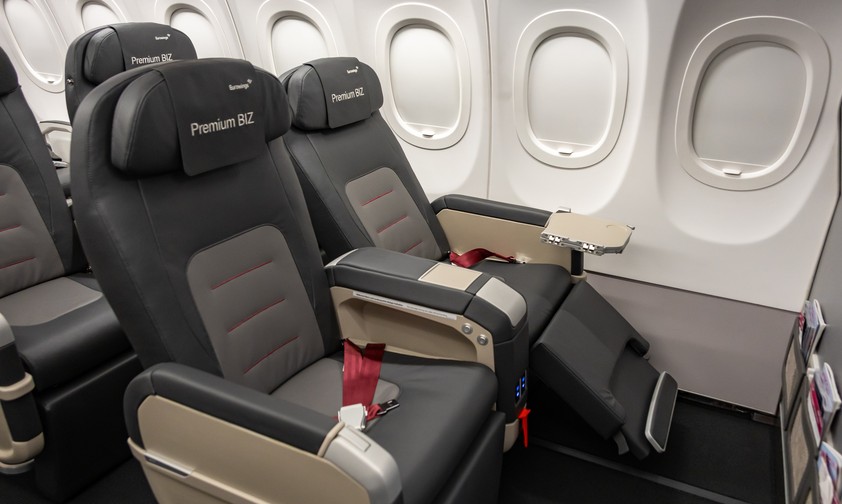 Eurowings Premium BIZ-10