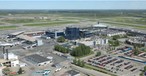 Flughafen Helsinki: Finavia hat Vor- und Nachteile abgewogen und sich entschlossen beim alten Namen zu bleiben.

&nbsp;