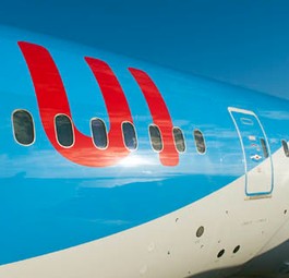 So fliegt Tui künftig durch die Welt