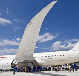 Air-India-Dreamliner: Verzögerung beim Start