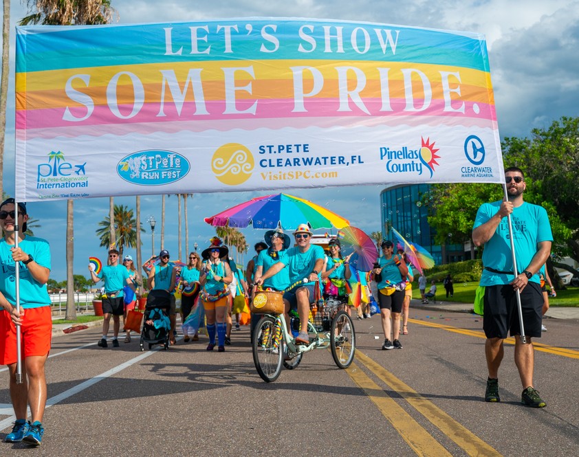 Pride 2024