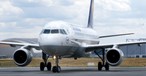 Airbus A320-200 von Lufthansa: Nach und nach kommen sie zurück.