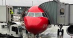 Airbus A320 von Edelweiss am Flughafen Zürich: Ein Mann versteckte sich auf dem Flugzeug-Klo.