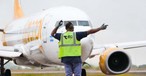 Boeing 737-800 from Flybondi: Three instead of six aircraft in 2020.