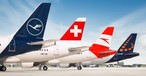 Lufthansa und ihre Töchter: Alle müssen sparen.