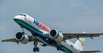 Die erste Embraer E190-E2 von Air Kiribati.
