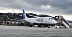 Embraer E170 von People's Der Ausbau wurde verschoben.