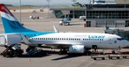 Boeing 737 von Luxair: Ein zusätzliches Flugzeug soll her.