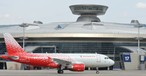 Flughafen Vnukovo: Neuer Teilhaber.