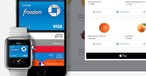 Apple Pay: Bald auch über den Wolken nutzbar.