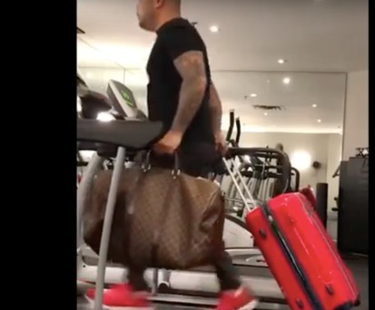 Das perfekte Training für Vielflieger