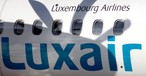 Flieger von Luxair: Das Personal will bessere Bedingungen.