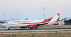 Boeing 737 von Air Algérie: Die Crew steuerte den falschen Flughafen in Toulouse an.