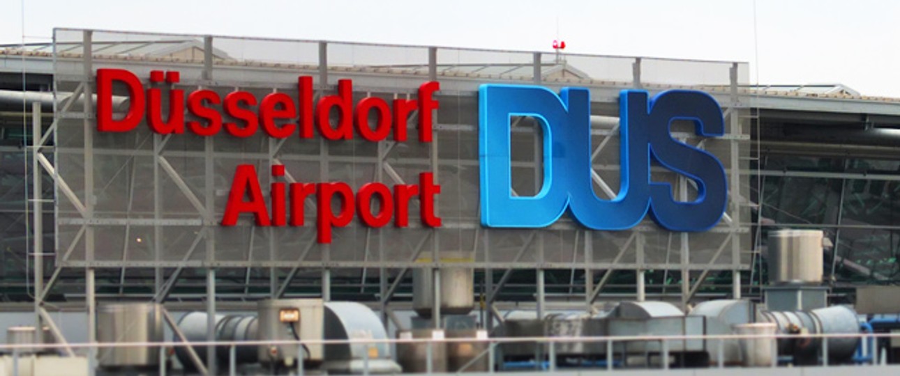 Der Airport der Landeshauptstadt von NRW: Wie sieht das Angebot nach Corona aus?