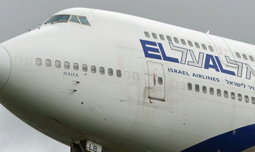 Boeing 747 von El Al: Die Nationalairline legte ihre Jumbo-Jets 2019 still.