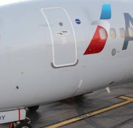 Erstflug von American Airlines nach Kuba: Die Insel ist noch kein Eldorado.