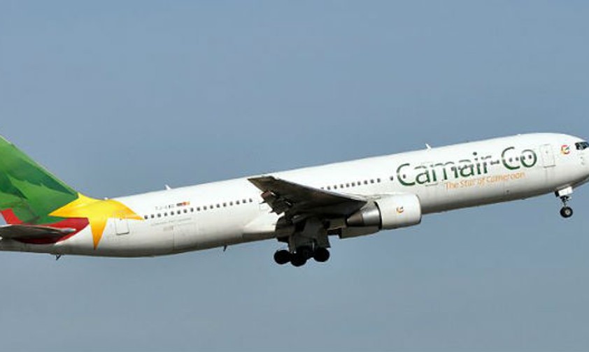 Wirtschaftliche Probleme von Camair-co rufen neue Investoren für den Markt in Kamerun auf den Plan.