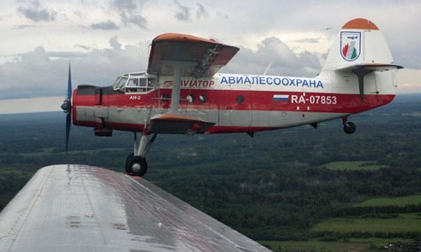 <div class="page" title="Page 11">
<div class="layoutArea">
<div class="column">

Der Höhepunkt meiner drei Flüge mit der Il-14 war eine Air-to-Air-Begegnung mit einer Antonov An-2.

</div>
</div>
</div>