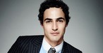 Zac Posen: Der junge amerikanische Designer entwirft die neuen Delta-Uniformen. Er ist nicht der erste Modeschöpfer mit einem solchen Auftrag.