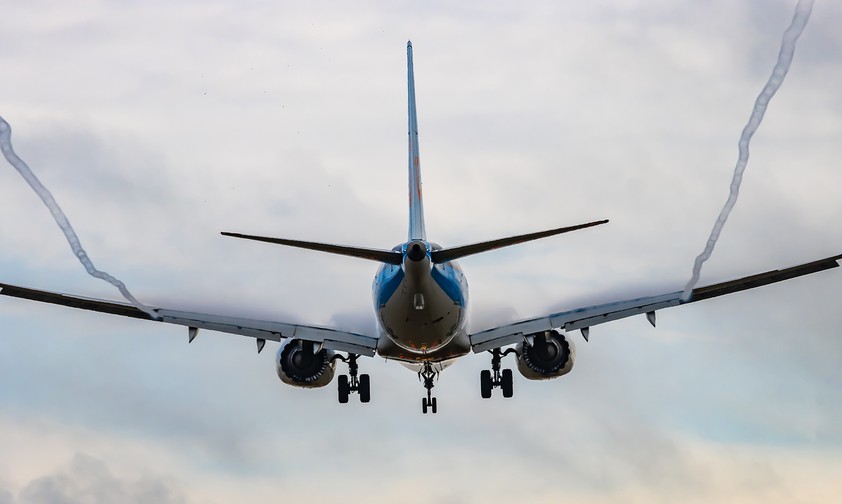 Wahr oder Falsch: Können Sie diese Luftfahrt-Aussagen überprüfen?