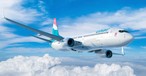 Boeing 737 Max in den Farben von Luxair: Die Fluglinie hat jetzt vier Bestellungen offen.