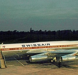 Viel braucht es dazu nicht mehr zu sagen: Das Grounding der Swissair im Oktober 2001 ist das Trauma der Schweizer Luftfahrt. Im April 2002 stellte die nationale Airline den Betrieb ein. Schon zuvor gab es in der Schweiz diverse Airline-Pleiten.