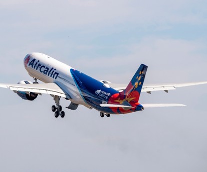 air calin airbus a330 900