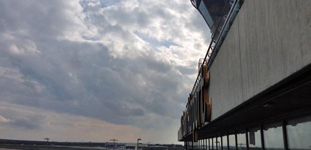 Flughafen Köln Bonn: Nachtflüge kosten bald mehr.