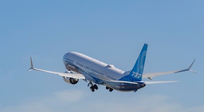 Boeing 737 Max: Auch bestehende Modelle sind betroffen.