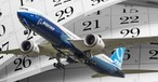 Boeing 777-9: Noch kein fixes Lieferdatum im Kalender.